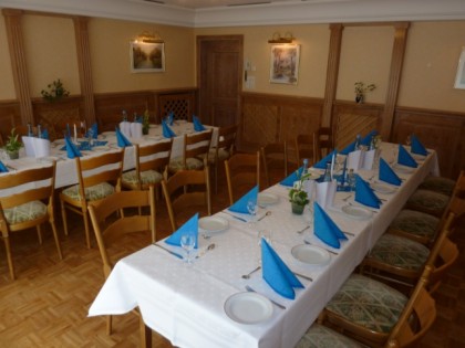 Foto: Meyer&amp;#039;s Gasthof, Bothel